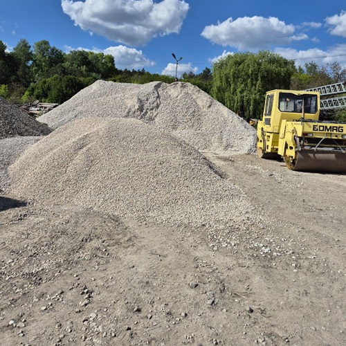 купить щебень в Кишиневе с Доставкой по городу